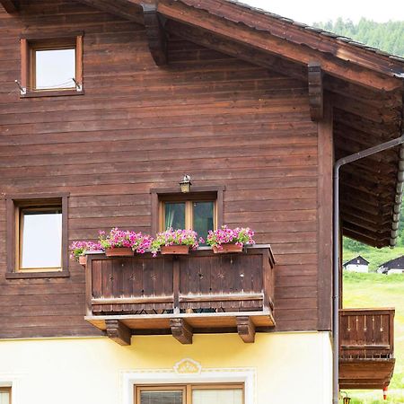 Vera Apartment Livigno Extérieur photo