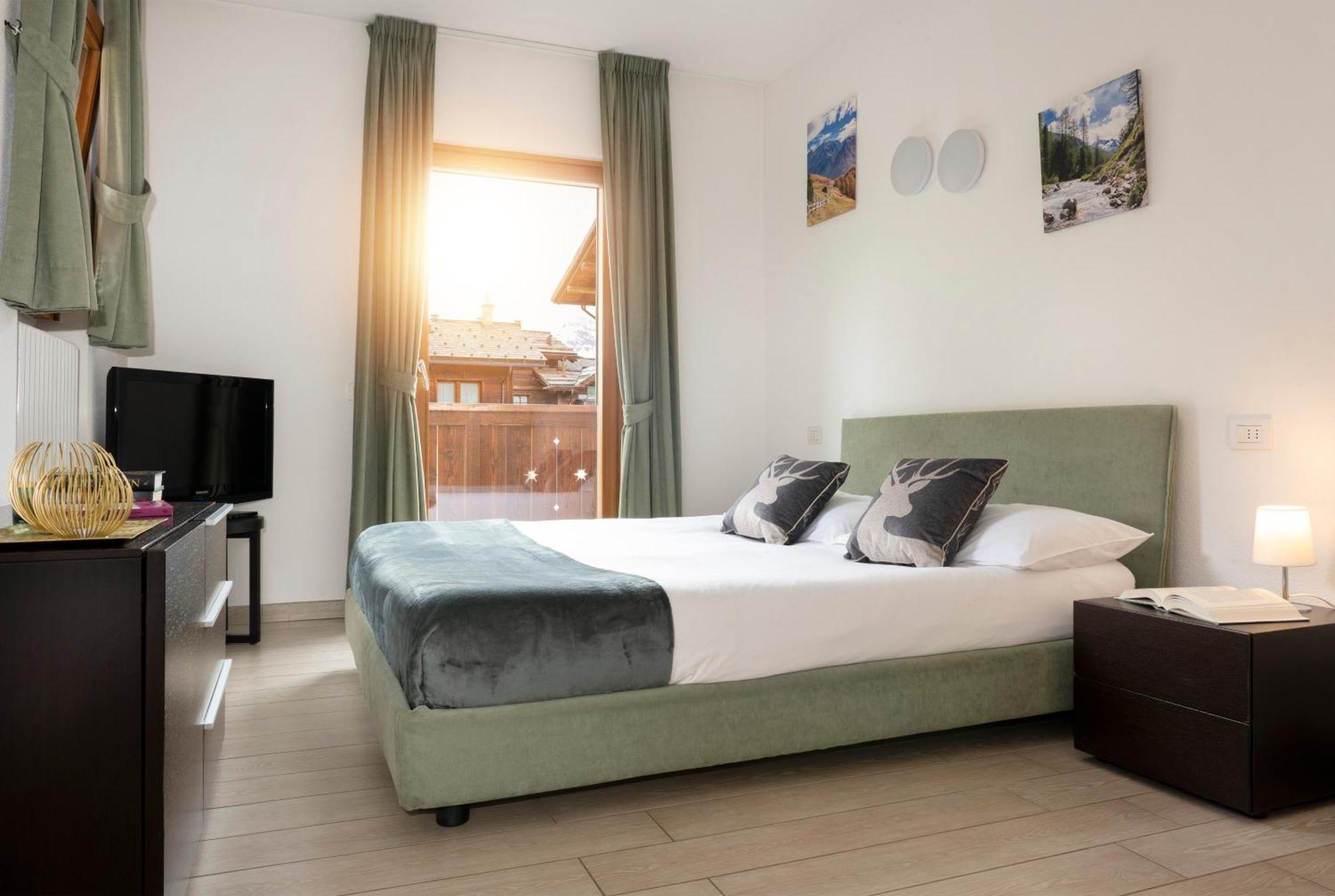 Vera Apartment Livigno Extérieur photo