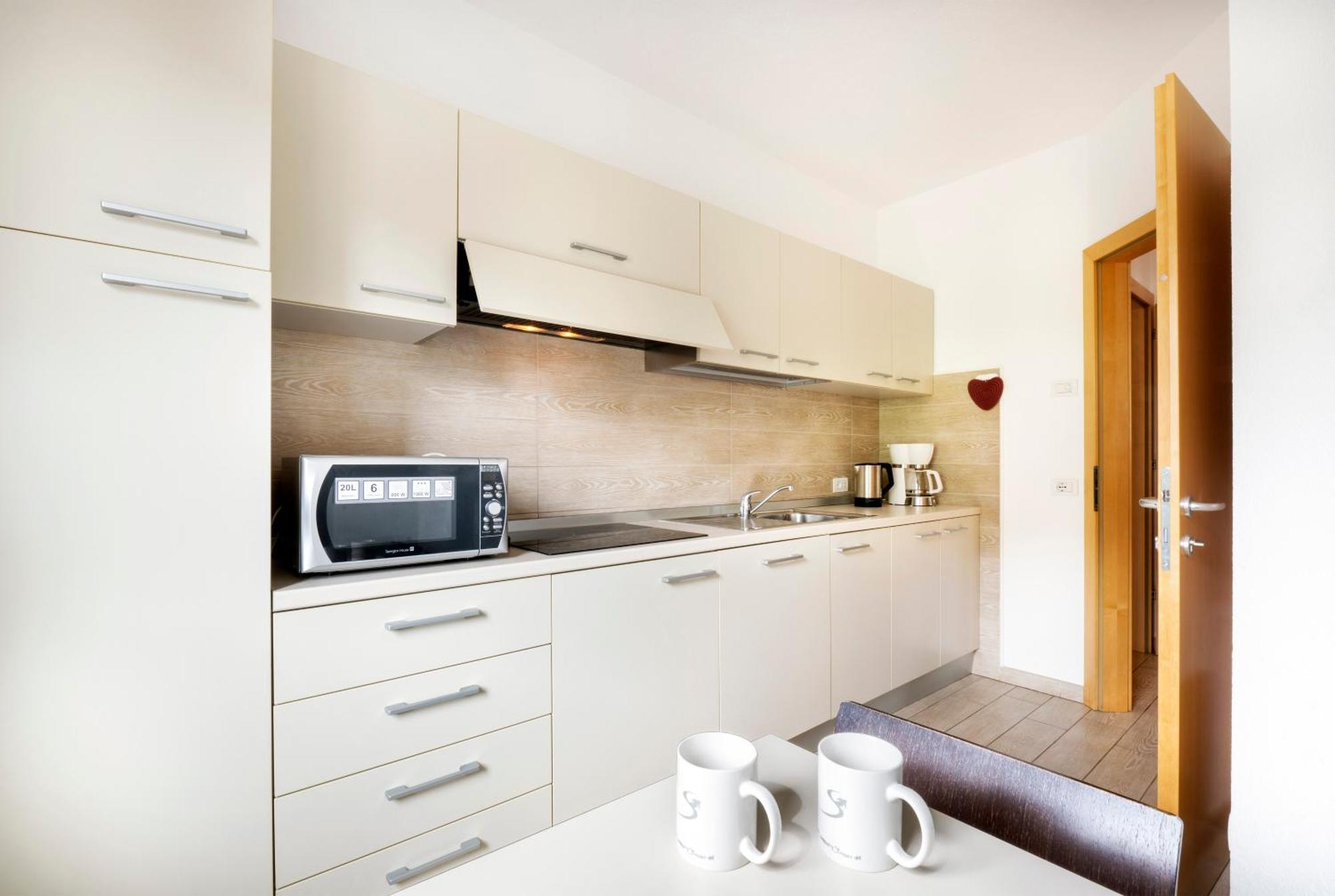 Vera Apartment Livigno Extérieur photo