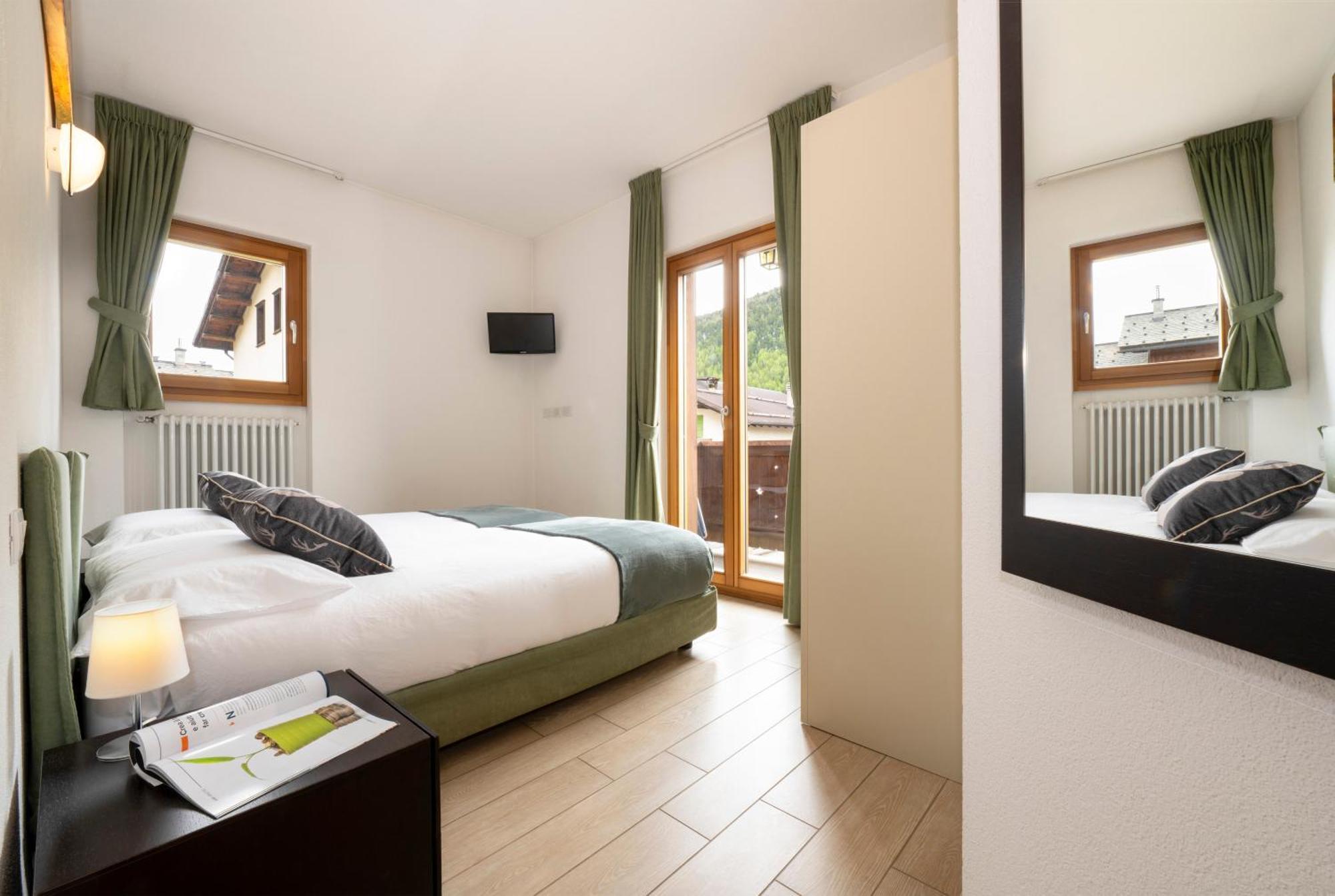 Vera Apartment Livigno Extérieur photo