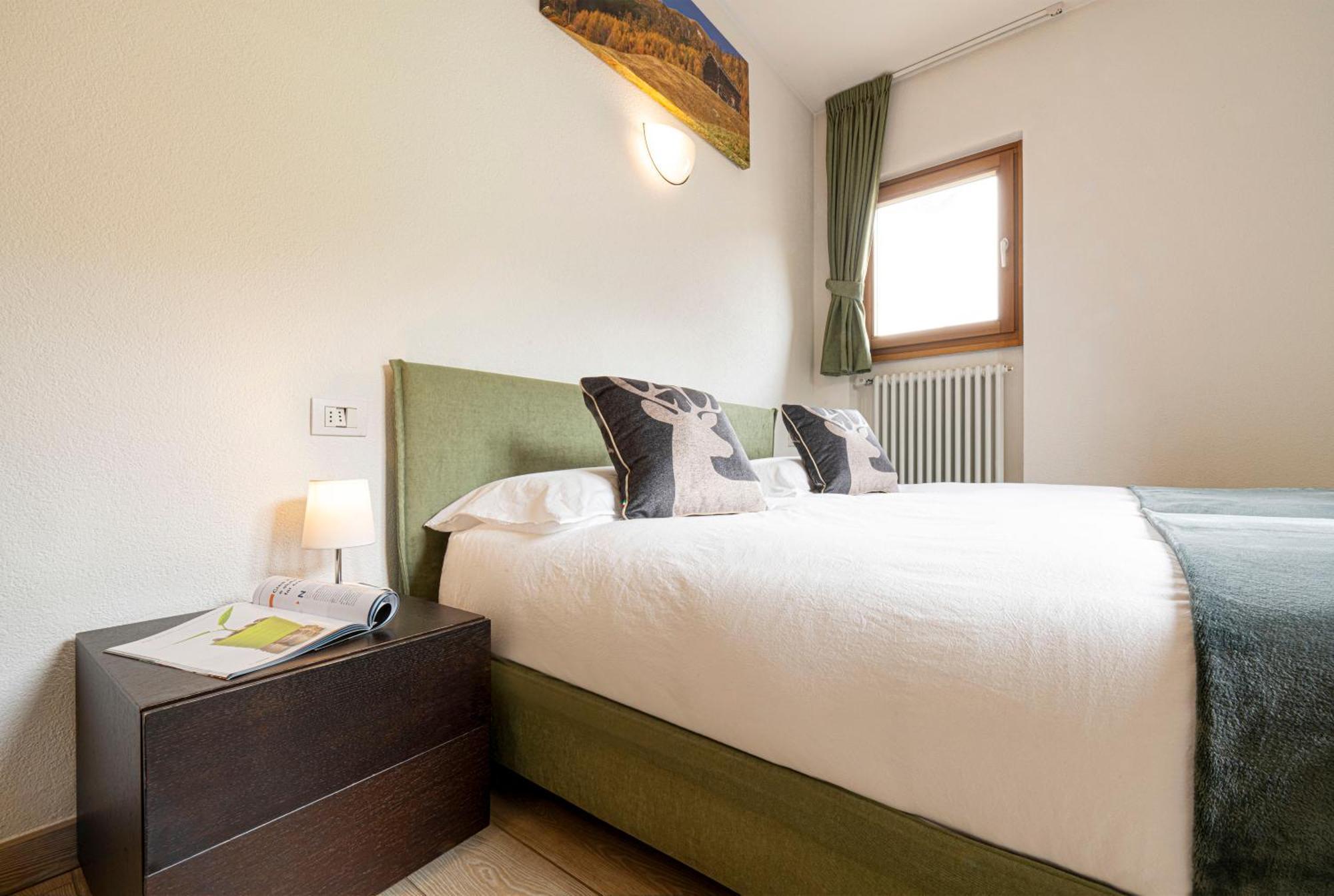 Vera Apartment Livigno Extérieur photo